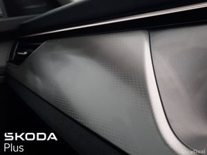 Skoda Scala **TINY MILEAGE**REVERSING CAMERA**STYL - Image 3