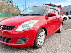 Suzu ki Swift 2012 - Image 3