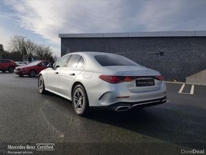 Mercedes-Benz E-Class E 300 de AMG Line Plus - Image 3