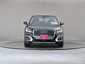Audi Q2 1.0 TFSI S-TRONIC **REVERSE CAM**PARK SENS - Image 2
