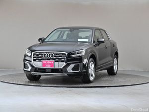 Audi Q2 1.0 TFSI S-TRONIC **REVERSE CAM**PARK SENS - Image 3