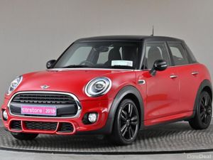 Mini Cooper 1.5 JOHN COOPER WORKS PACK 6SPD - Image 3