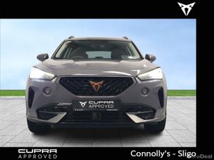 Cupra Formentor 1.5TSI 150hp - Image 4