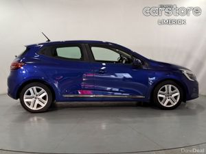Renault Clio Dynamique TCe 100 MY19 - Image 2