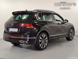 Volkswagen Tiguan 2.0 TDI 150HP R-Line - Image 3