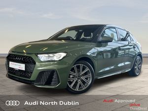 Audi A1 Audi A1 Sportback S line 30 TFSI 116 PS 6- - Image 4