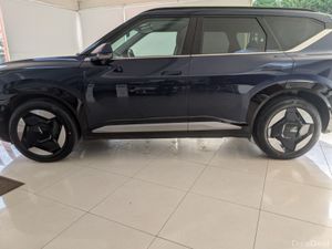 Kia EV5 Earth 3 - Image 2