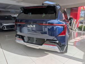 Kia EV5 Earth 3 - Image 4