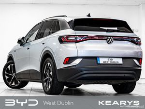 Volkswagen ID.4 LIFE DX 77kWh 174HP - Image 2