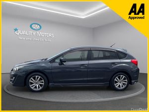 2015 SUBARU IMPREZA (S22) - Image 4