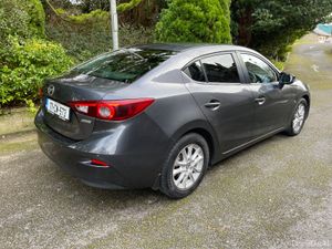 Mazda Mazda3 2017 1.6 TDI - Image 3