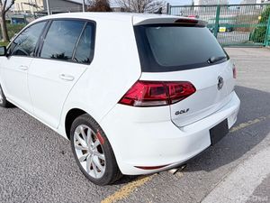VW Golf 2015 - Image 3