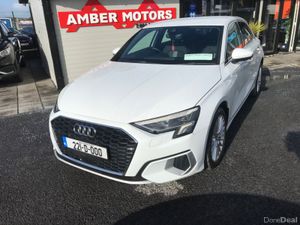 2022 AUDI A3 AUTOMATIC TFSI - Image 2