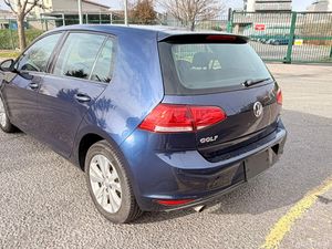 VW Golf 2015 - Image 3