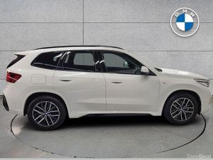 BMW iX1 eDrive20 M Sport - Image 3