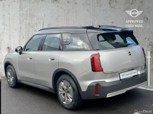 Mini Countryman E - Image 3