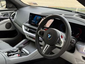 BMW XM G09 50e - Image 3