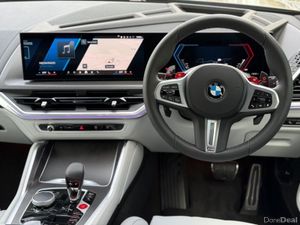 BMW XM G09 50e - Image 4