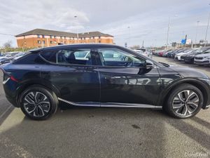 KIA EV6 77KWH AIR - Image 4