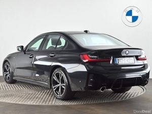 BMW 3-Series 320d M Sport Saloon - Image 2