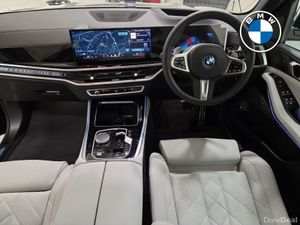 BMW X5 xDrive50e M Sport - Image 4