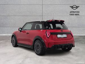 Mini Cooper Cooper S 3 Door - Image 3