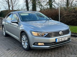 VW PASSAT 1.6 TDI HIGHLINE - Image 2