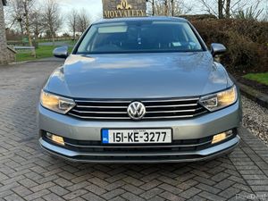 VW PASSAT 1.6 TDI HIGHLINE - Image 3