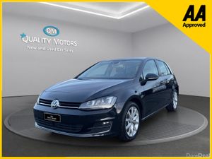 2016 VW GOLF S191 - Image 3
