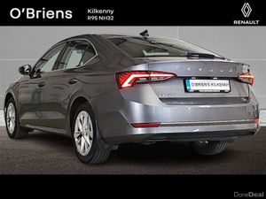 Skoda Octavia *DSG AUTOMATIC* AMBITION 2.0 TDI 115 - Image 3