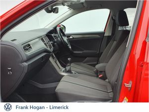 Volkswagen T-Roc 1.6 TDI 115bhp Design - Image 4