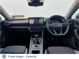 Cupra Formentor 2.0TDI 150hp - Image 2