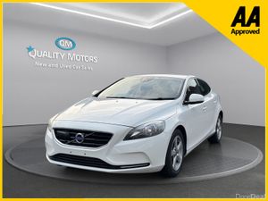 2015 VOLVO V40 (S30) - Image 3