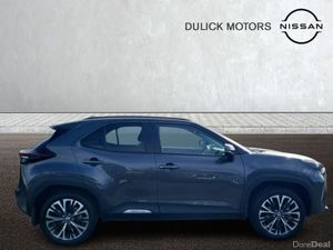 Toyota Yaris Cross 1.5 Hybrid Sol - Image 3