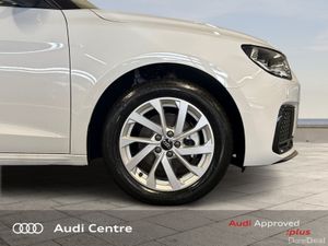 Audi A1 SB 30 TFSI 116HP SE - Image 3