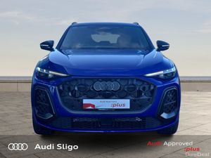 Audi Q5 SB Competition 362HP S line e-hybrid quatt - Image 3