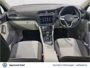 Volkswagen Tiguan 1.4 TSI PHEV 245HP Elegance DSG - Image 4