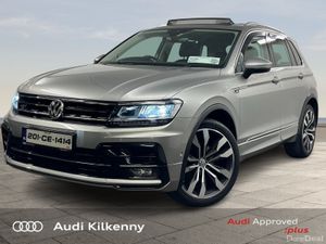 Volkswagen Tiguan * DEPOSIT TAKEN * 2.0 TDI 150HP - Image 3
