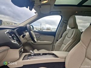 Volvo XC90 T8 "Plug In Hybrid" AWD, Plus (Dark The - Image 4