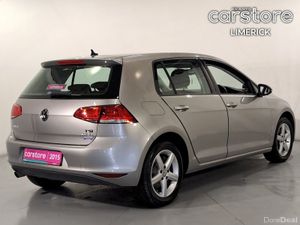 Volkswagen Golf 1.2 TSI - Image 4