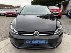 2014 Volkswagen Golf 1.2 TSI COMFORT LINE AUTO - Image 3