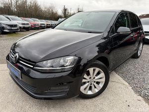 2014 Volkswagen Golf 1.2 TSI COMFORT LINE AUTO - Image 2