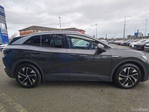 VOLKSWAGEN ID.4 77KWH FAMILY PRO - Image 4