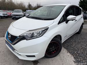 2017 Nissan Note 1.2 HYBRID E-POWER-X AUTO - Image 2