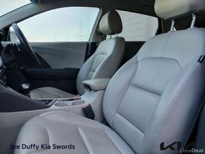 Kia Niro 1.6 GDI PLUG-IN HYBRID - Image 4