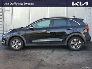 Kia Niro 1.6 GDI PLUG-IN HYBRID - Image 4