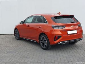 Kia Ceed Ceed 1 6D Mhev GTL MY23 5 - Image 2