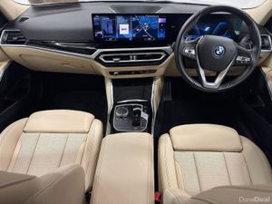 BMW 3-Series 330e Sport Saloon - Image 4