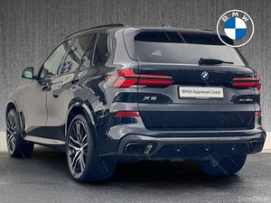 BMW X5 X5 xDrive50e M Sport - Image 2