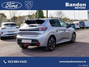 Peugeot 208 2025 Peugeot 208 1.2 MHEV Puretech 100 - Image 2